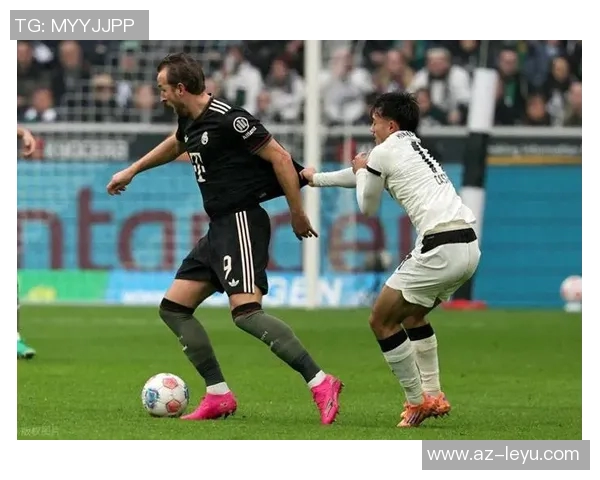 凯恩能否打破莱万单赛季41球的德甲纪录引发热议