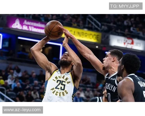 篮网五人得分均超15分终结七连败成功击败步行者迎来赛季首胜